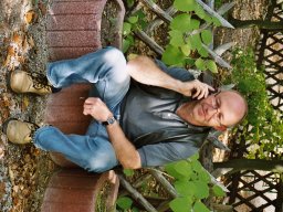 Herbstreffen 2004 in Mörfelden